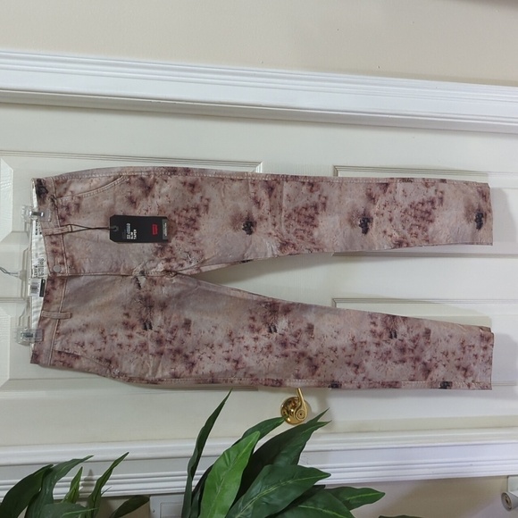 Levi's XX Chino Slim Fit Printer Pants Men's Size 32"x34" - New with Tags - Picture 2 of 14